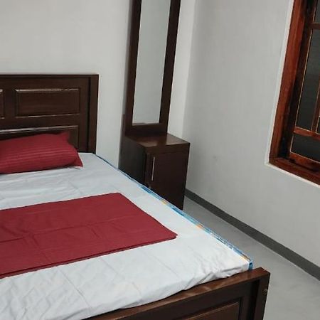 Kr Villa Arugam Bay Exterior foto