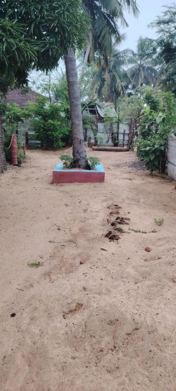 Kr Villa Arugam Bay Exterior foto